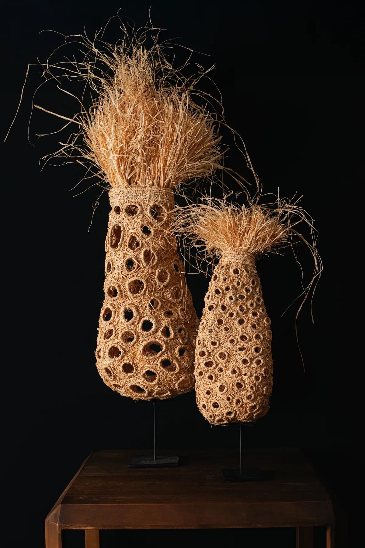 Semillas africanas